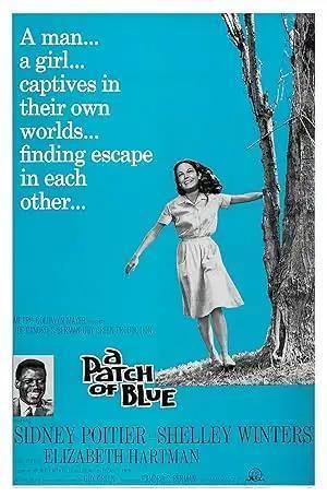 فيلم A Patch of Blue 1965 مترجم - باهي فيلم
